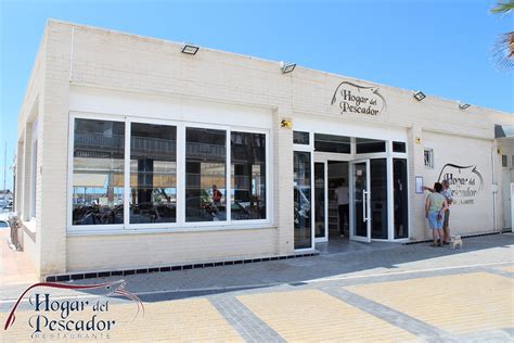 hogar del pescador san pedro del pinatar|Bar Restaurante Hogar del Pescador El Parras, San Pedro del .